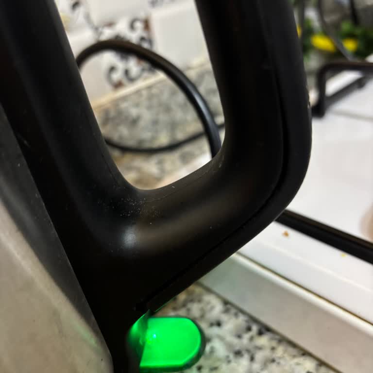 Altus Çay Makinesi Servis Sonrası Bozuldu Deforme Parça Ve Yeni Ürün Talebi