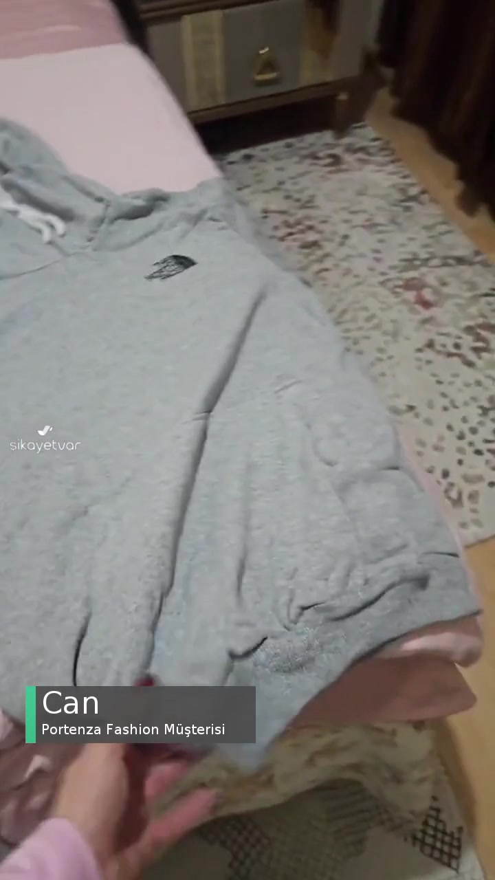 Portenza Fashion Takımın Bozulması! videonun kapak resmi