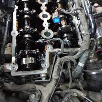 Chery Tiggo 8 Pro Engine Failure - Warranty Denied Due To Service Misguidance