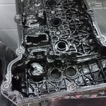 Chery Tiggo 8 Pro Engine Failure - Warranty Denied Due To Service Misguidance