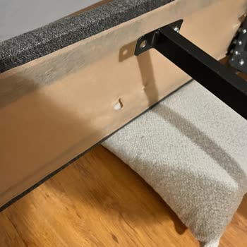 Karyola Aniden Çöktü, 21 Gün Sonra Hiç Cevap Gelmedi