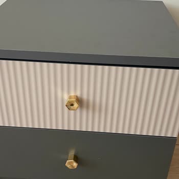 Vivense'den Aldığım Genç Odası Takımı Görsellerle Bütünleşmiyor Ve İade Reddedildi