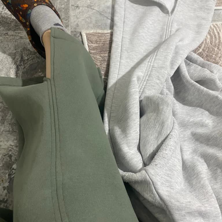 Tiftiklenen Şardonlu Takıma İade Ve Değişim Talebi