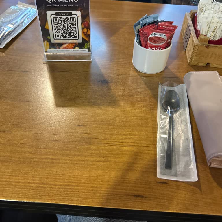 Kastamonu By Şekerci Cafe Şikayeti