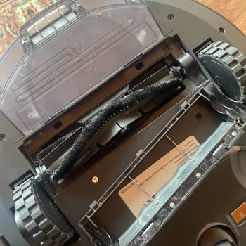 Beko Robot Süpürge Lastiği Sürekli Çıkıyor Ve Servis Ücretleri Haksız