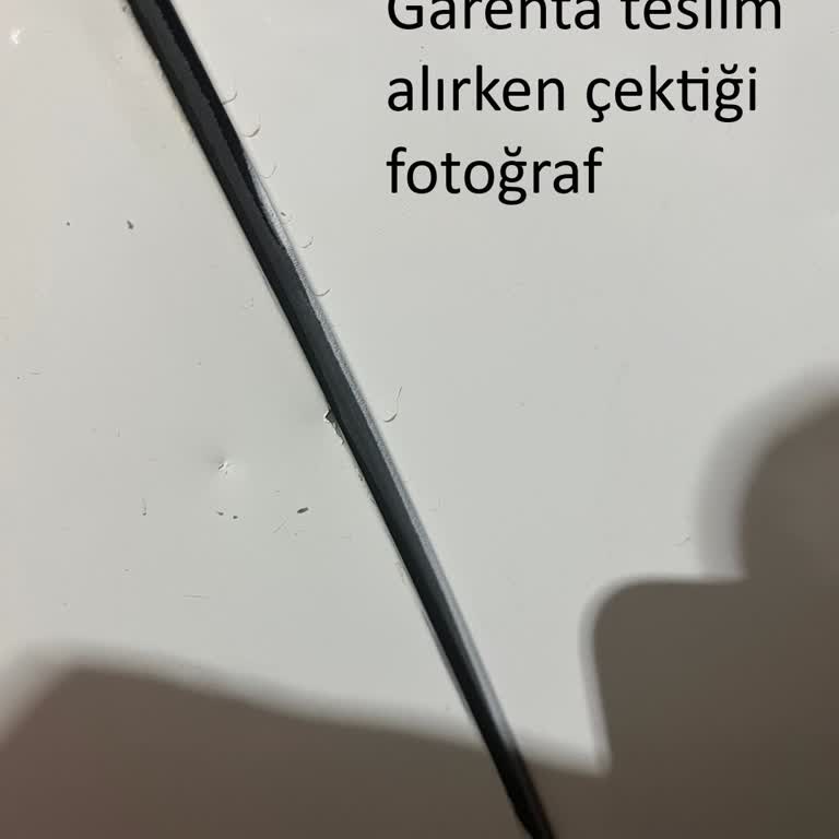 Garenta Çukurova’da Tutarsız Fotoğraf Değerlendirmesi Nedeniyle Haksız 4.500 TL Ücret Talebi