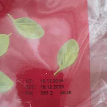 Pekfood Çocuğumun Zehirlenmesine Neden Olan Pizza