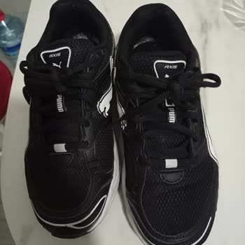 Puma Ayakkabısının Tabanı Çöktü, Değişim Talebi Reddedildi