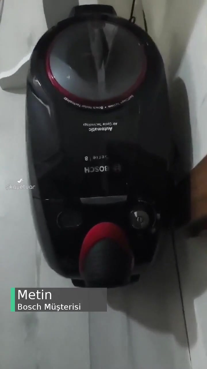 Bosch Ve Kalitesiz Ürünleri videonun kapak resmi