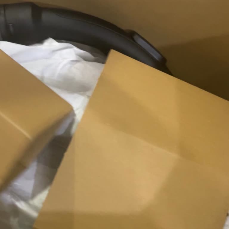 Kusurlu Süpürge İadesi Ve Derhal Ücret İadesi Talebi