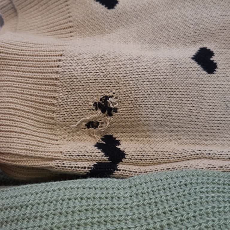 Instagram'dan 17 Bin TL'lik Siparişte Beden Uyuşmazlığı, Kalitesiz Ürün Ve Para İadesi Reddi