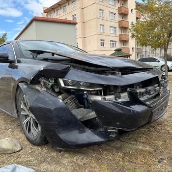 Sinpaş Yapı Tasarruf Şirketinin Kaza Sonrası Rehin Kaldırma İsteğine Cevap Vermemesi