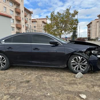 Sinpaş Yapı Tasarruf Şirketinin Kaza Sonrası Rehin Kaldırma İsteğine Cevap Vermemesi