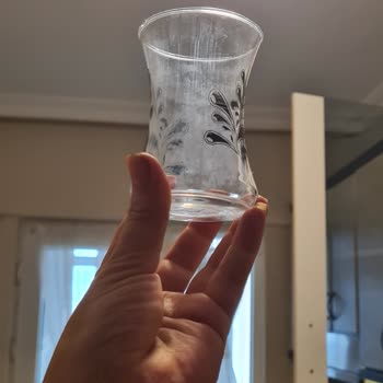 Hoover Bulaşık Makinesi Çizik Ve Puslu Bulaşık Sorunu İçin Çözüm Talebi