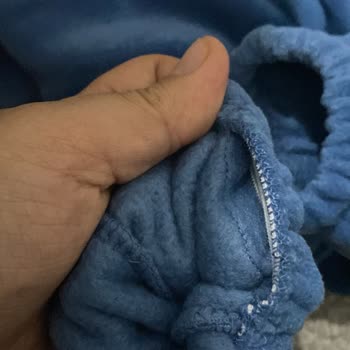 Defolu Eşofman Takımı İçin Hızlı İade Ve Telafi Talebi