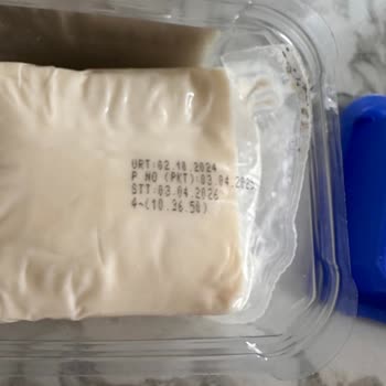 Altınkılıç Peynirinde Küf Ve Bozuk Tat: Ürün Değişimi Talebi