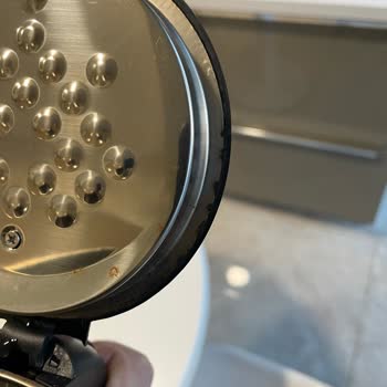 Paslanan Su Isıtıcıda Garanti Servisi Gecikmesi Ve Açıklama Eksikliği