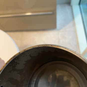 Paslanan Su Isıtıcıda Garanti Servisi Gecikmesi Ve Açıklama Eksikliği