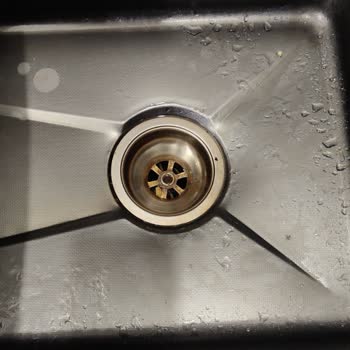 Arızalı Musluk Başlığı Ve Eksik Süzgeç Kapağı İçin Ücretsiz Parça Değişimi Talebi