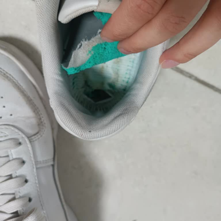 FLO’dan Aldığım Puma Ayakkabısının Kısa Sürede Delinen Tabanı İçin Değişim Talebi