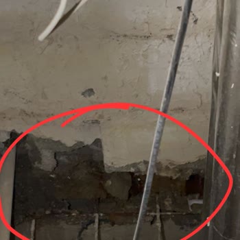 TOKİ Merkezi Isıtma Kaynağından Su Kaçağı ve Site Yönetiminin Çözüm İhmali