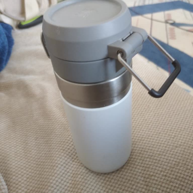 Stanley Termos Bozuldu Garantili Olmasına Rağmen Destek Bulamıyoruz