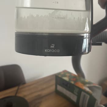 Karaca's Low Quality Products And Bad Customer Service