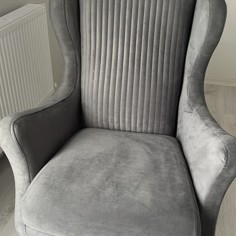 Yanlış Renk Ve Modelde Koltuk Teslimi, Saygısız Mağaza Personeli