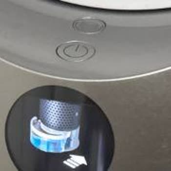 Dyson Humidify+Cool Water Tank Error Recurred - Warranty Denied