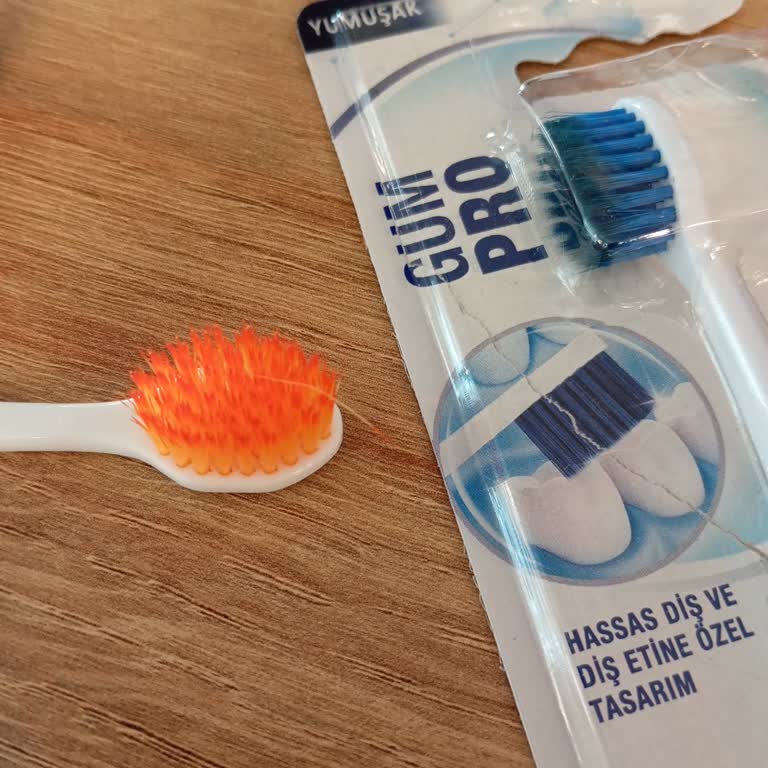 Signal Gum Pro Şikayeti