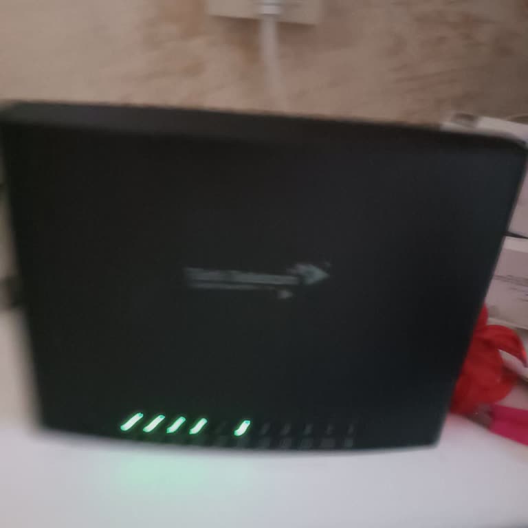 TV+ Mozaik Sorunu Ve Modem Değişikliğinin Yarattığı Hız Düşüşü Nedeniyle Eski Modemin İadesi Talebi