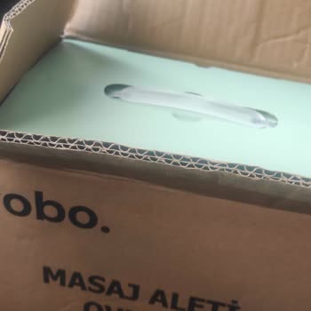 Robo Türkiye Şikayeti