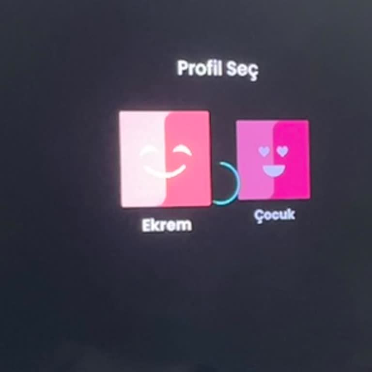 Tabii TV Erişim Sorunu Çözülmedi