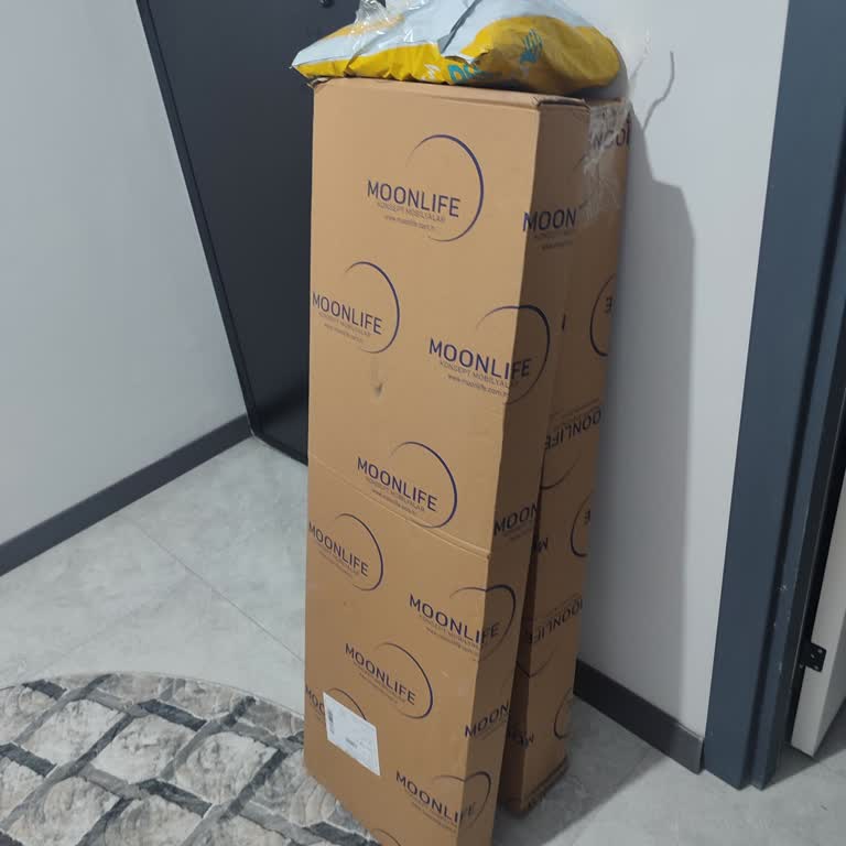 Hamile Müşteriye Saygısız Davranan Kargo Görevlisi