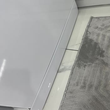 Su Kaçıran Bulaşık Makinesi İçin Acil Çözüm Ve Ürün Değişimi Talebi