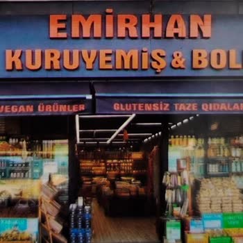 Han Kuruyemiş Yanıltıcı Reklam ve Kalitesiz Çerez Sonrası İletişim Kesintisi