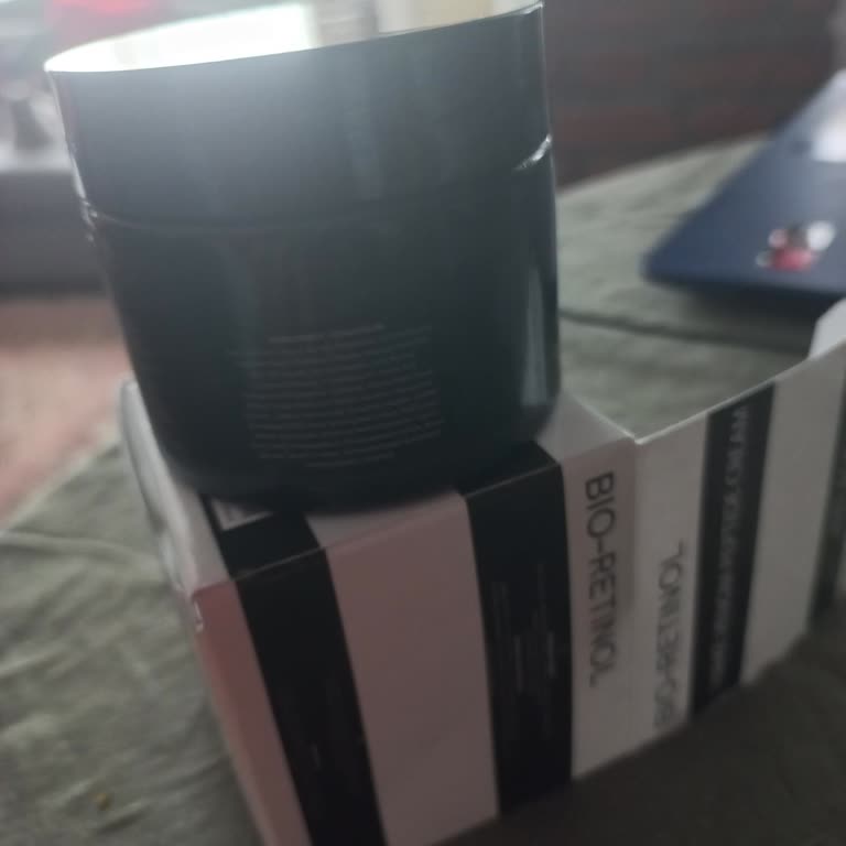 Instagram’da Yanıltıcı Bio Retinol Kremi Sahte Çıktı Ve Ücret İadesi Talep Ediliyor