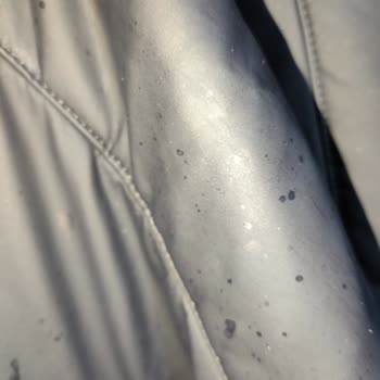 Üretim Hatası Nedeniyle Mont Ücretinin İadesi Talebi