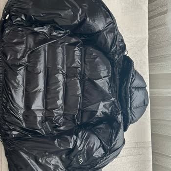 Şişme Montta Kısa Sürede Delik Ve Dikiş Patlaması, Zara’nın Destek Sürecindeki Eksiklik