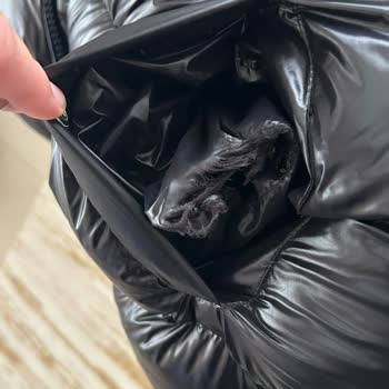 Şişme Montta Kısa Sürede Delik Ve Dikiş Patlaması, Zara’nın Destek Sürecindeki Eksiklik