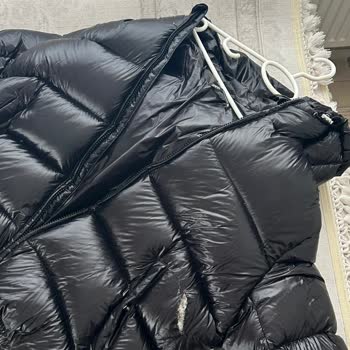 Şişme Montta Kısa Sürede Delik Ve Dikiş Patlaması, Zara’nın Destek Sürecindeki Eksiklik