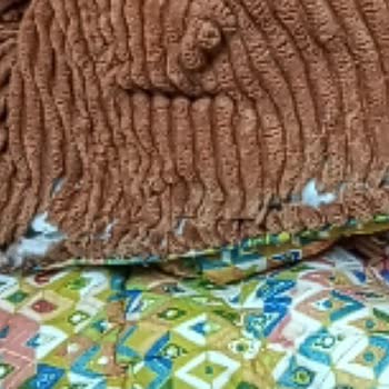 Yataş Diamond Triola Yorganı Yıkanırken Yırtıldı