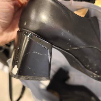 Tergan Deri Ayıplı Ayakkabılarda Yetkisiz Tadilat Ve İade Talebi