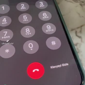 Ankara Etlik Sürat Kargo Dalga Geçiyorlar