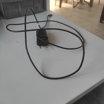 Şarj Adaptörü Arızası Ve Garanti Kapsamı Dışı Ücret Talebi