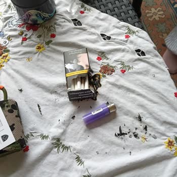 Migros’tan Alınan Clipper Çakmağın Patlaması Ve Maddi Hasar Talebi