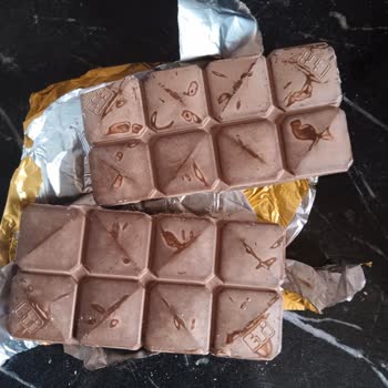 Yeni Sütlü Çikolatanın Beyazlaşması Ve Gıda Güvenliği Endişesi