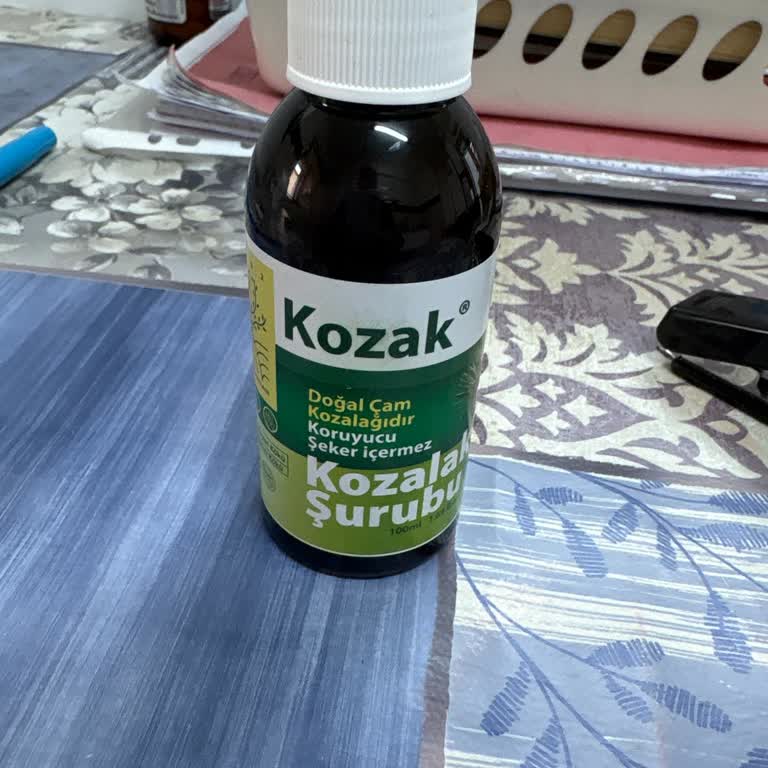 Şurup Olmayan Ürün Ve Belgesiz Satış İçin 699 TL İade Talebi