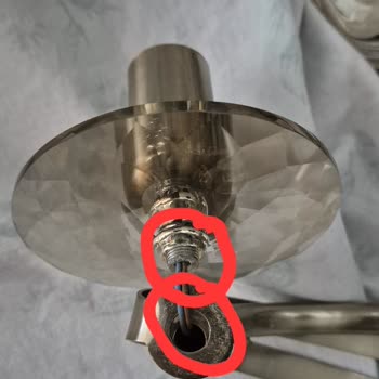 Koçev Avize Fatsa Kusurlu Ürün Sattı Arkasında Durmadı