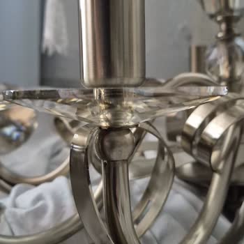 Koçev Avize Fatsa Kusurlu Ürün Sattı Arkasında Durmadı